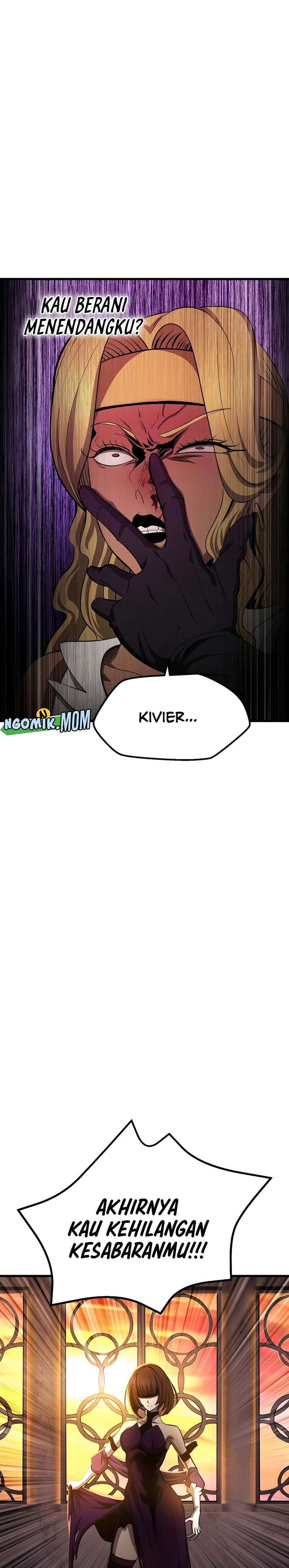 Otherworldly Sword King’s Survival Records chapter 234